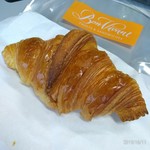 Bon Vivant Baking Factory - クロワッサン