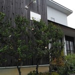 トランク - お店