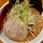 らーめん蓮 蒲田本店 - 