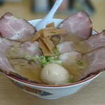 らーめん髙○ - 