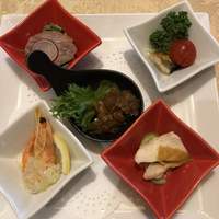 中国料理 香虎 - 