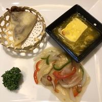 中国料理 香虎 - 
