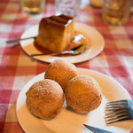 RESTAURANTE FERNANDO - デザート