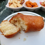 Gran Caffè Gambrinus - 天下一品でございます