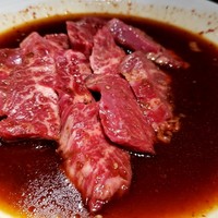 天壇  祇園本店 - ハラミ