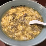 元祖ニュータンタンメン本舗 - 