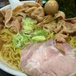 一条流がんこ総本家分家四谷荒木町 - 