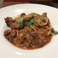 クッチーナ イタリアーナ アリア 六本木 - ボロネーゼ クッチーナ イタリアーナ アリア 六本木 - ボロネーゼ