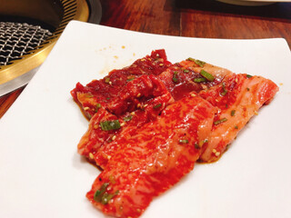 銀座で安い焼肉が食べたい ランチとディナーのおすすめ6選 食べログまとめ 銀座で安い焼肉が食べたい ランチとディナーのおすすめ6選 食べログまとめ