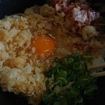 うどん研究所 麺喰道 - 