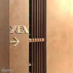 XEX ATAGO GREEN HILLS / The BAR - 