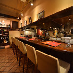 Torattoria Viva-Che - 