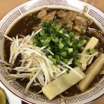 支那そば　たかはし - 肉小６５０円