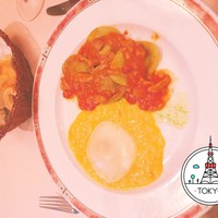 エリオ・ロカンダ・イタリアーナ - 