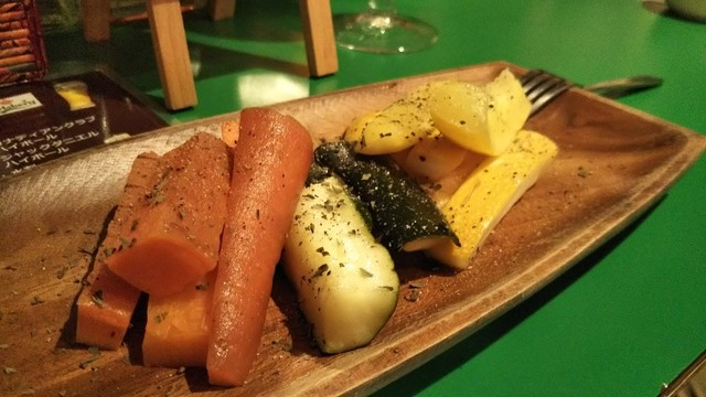 とかちAA - 帯広（惣菜・デリ）の写真