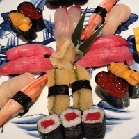 舎利膳 - 