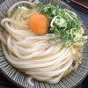 丸池製麺所