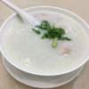 Hung Lee - 料理写真:お粥