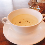 おしかの丘食堂 - 