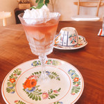 おしかの丘食堂 - 