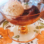 おしかの丘食堂 - 