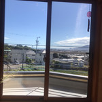 おしかの丘食堂 - 近くにスマートインターチェンジ