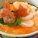 庄屋 - 料理写真: