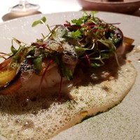 ライラ - 伊勢海老ポロ葱