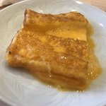 魚祥 - トロントロンの玉子焼❤️