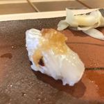 魚祥 - ヒラメ？だったかなぁ？