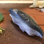 魚祥 - ままかり