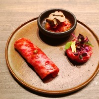 USHIGORO S. GINZA - 