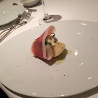 リストランテ カノフィーロ - 