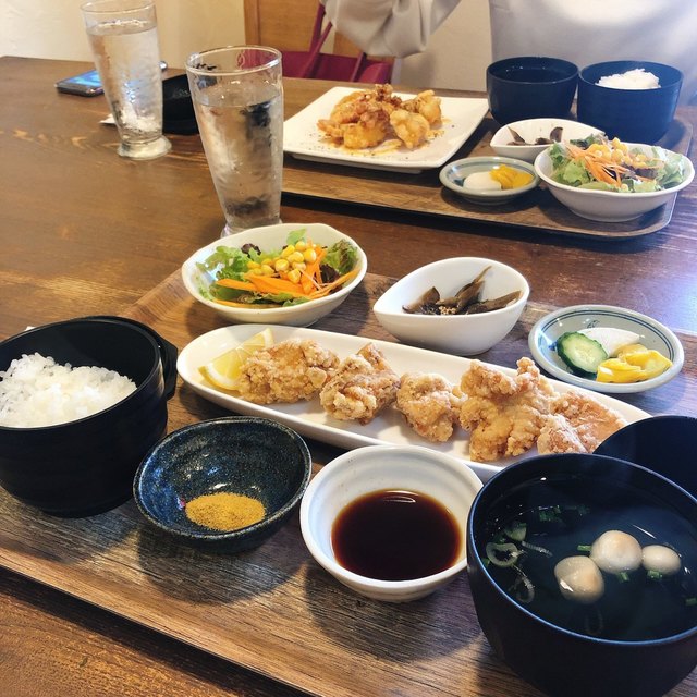 こくりこ 大山店 金指 喫茶店 食べログ