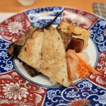 魚菜料理 赤井 - 