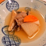 魚菜料理 赤井 - 