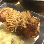 Tempura To Wain Kojima - 