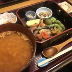 味亭 山崎屋 - 