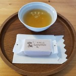 SunnyHills - 店内でのサービス