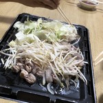 ゆうちゃん - 料理写真: