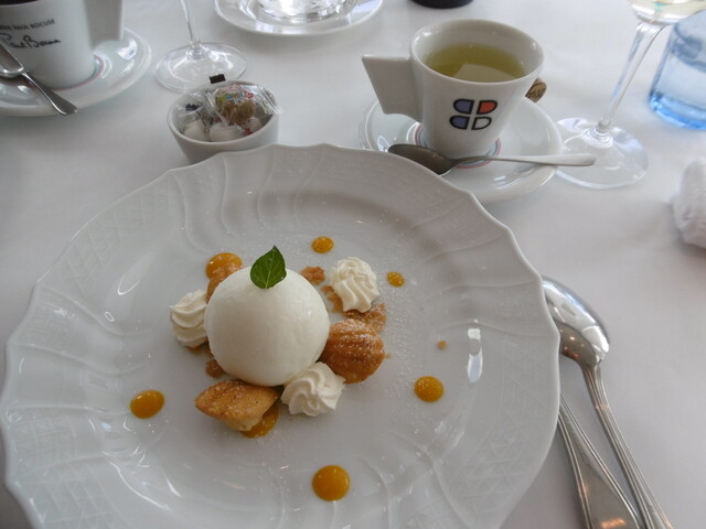 ポールボキューズ スープカップ 4つ paulbocusejapon_officiel