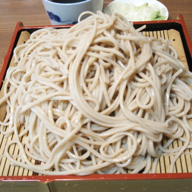 Osoba Musashino photo 2