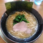 はし友ラーメン - 