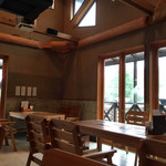 カフェ&レストラン アゼキリ