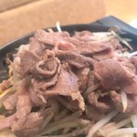 開拓の村食堂 - 