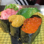 Sushi Choushimaru - 