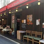 ラ・テンダ・ロッサ - （2019.9）