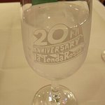 ラ・テンダ・ロッサ - 祝・20周年（2019.9）