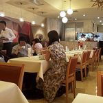 ラ・テンダ・ロッサ - （2019.9）