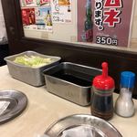 串かつ専門店 松葉 総本店 - 